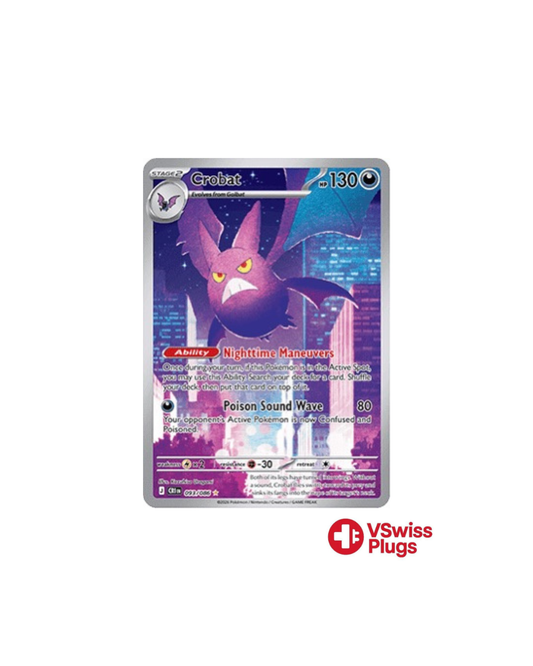 Crobat 093/086 EN