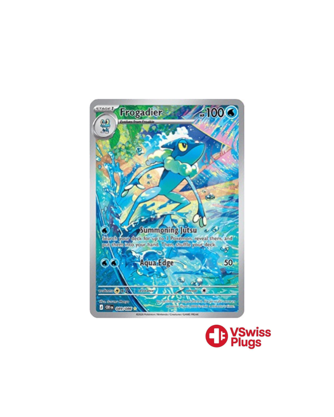 Frogadier 089/086 EN