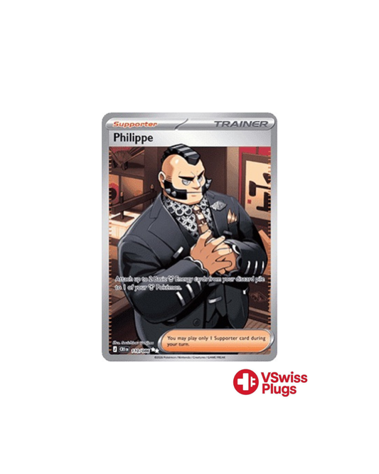 Philippe 110/086 EN