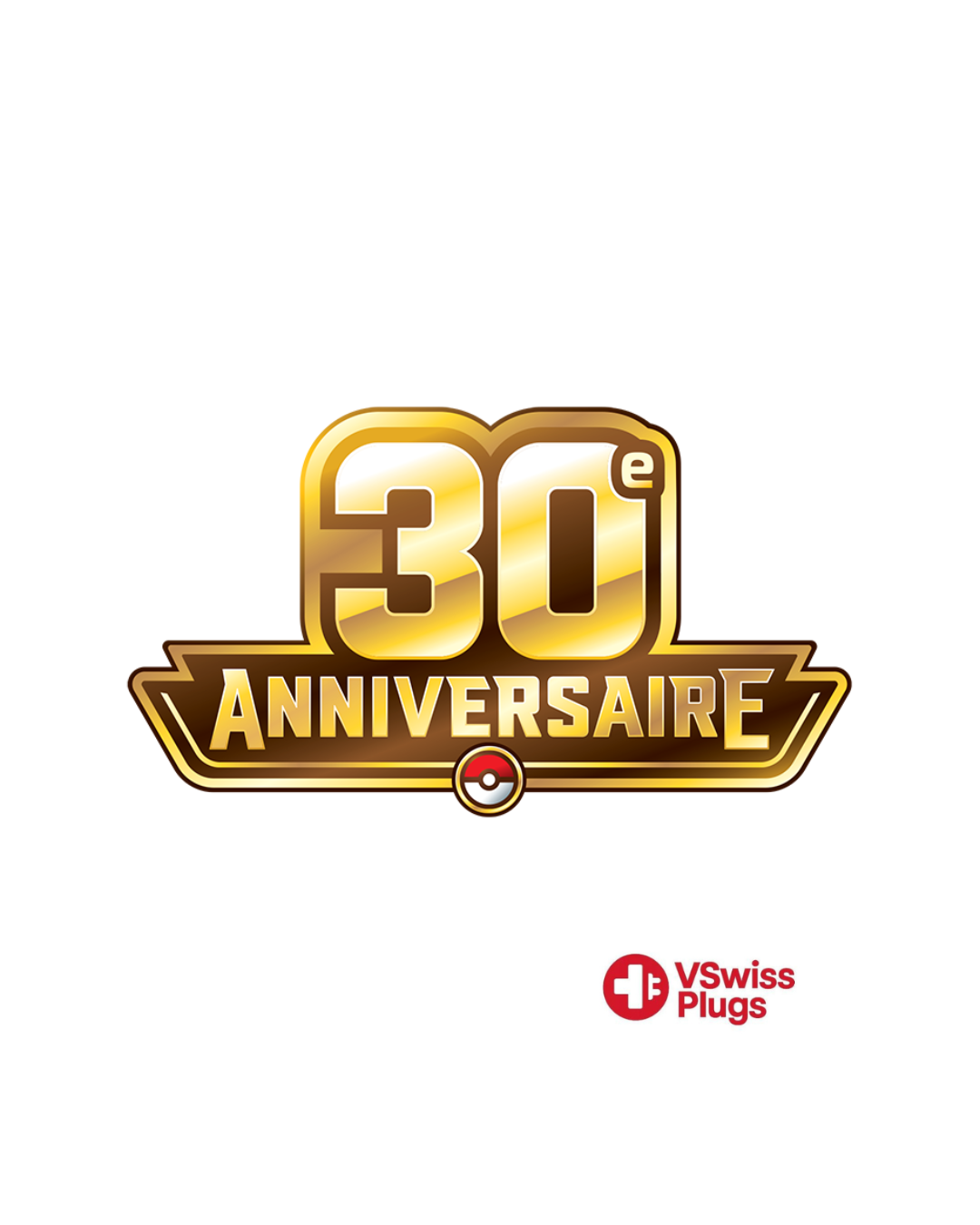 (PRÉCOMMANDE) Pack Pokemon 30e Anniversaire FR