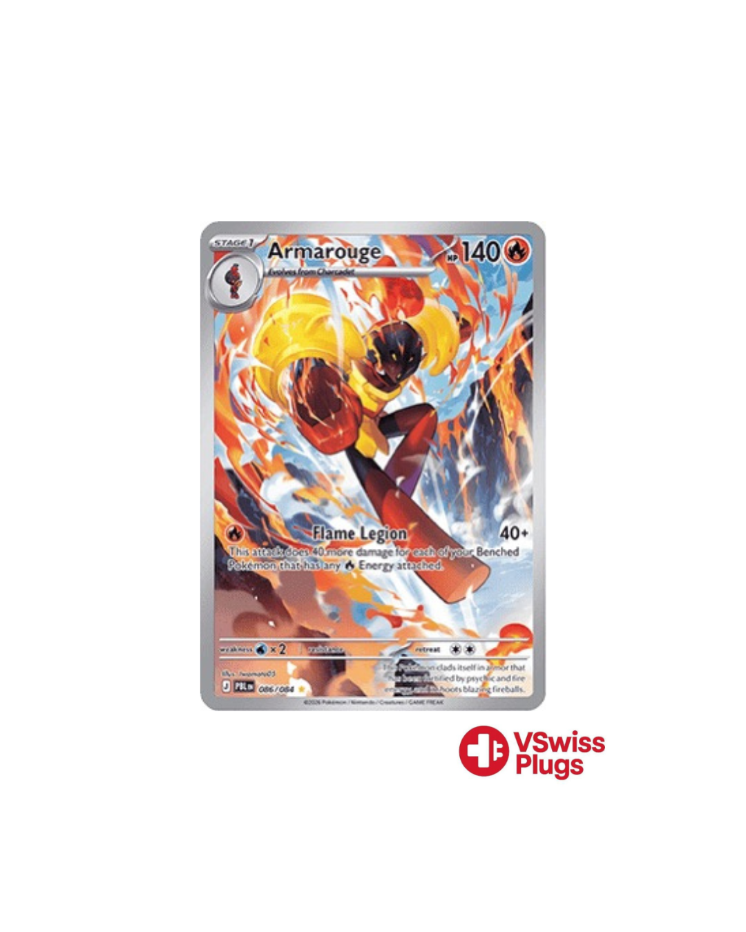 Carmadura 086/084 FR