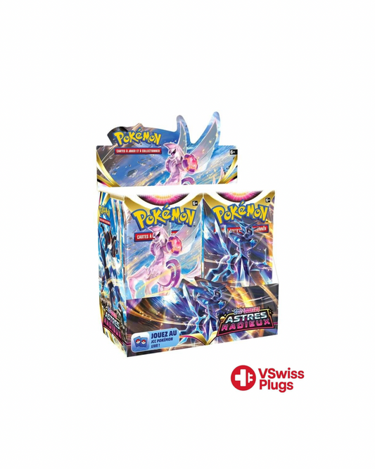 Display - Astres Radieux FR