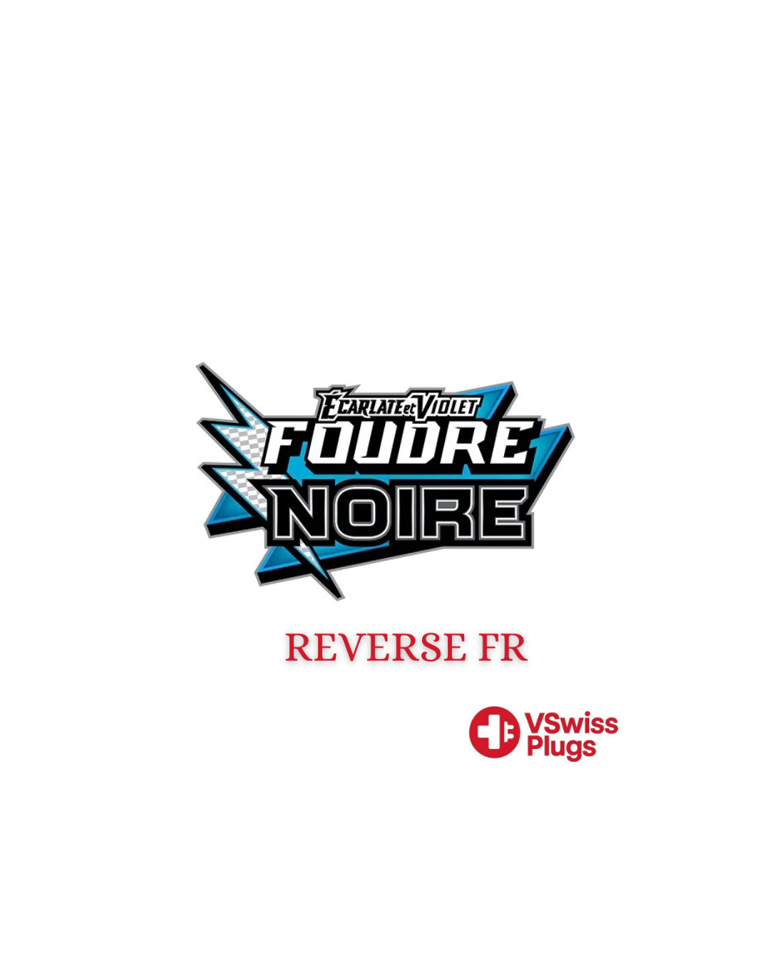 Reverse Foudre Noire FR