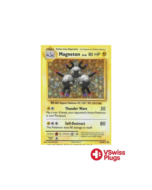 Magneton 38/108 EN