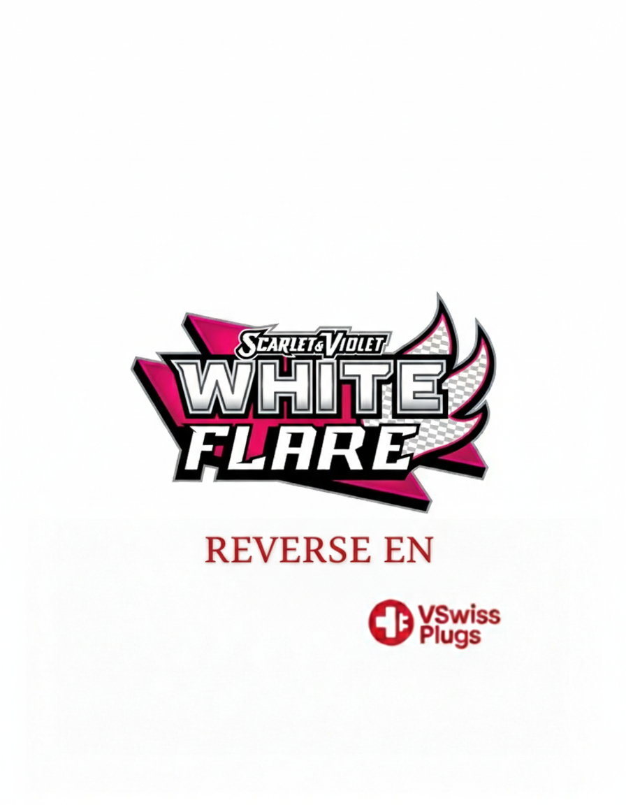 Reverse White Flare EN
