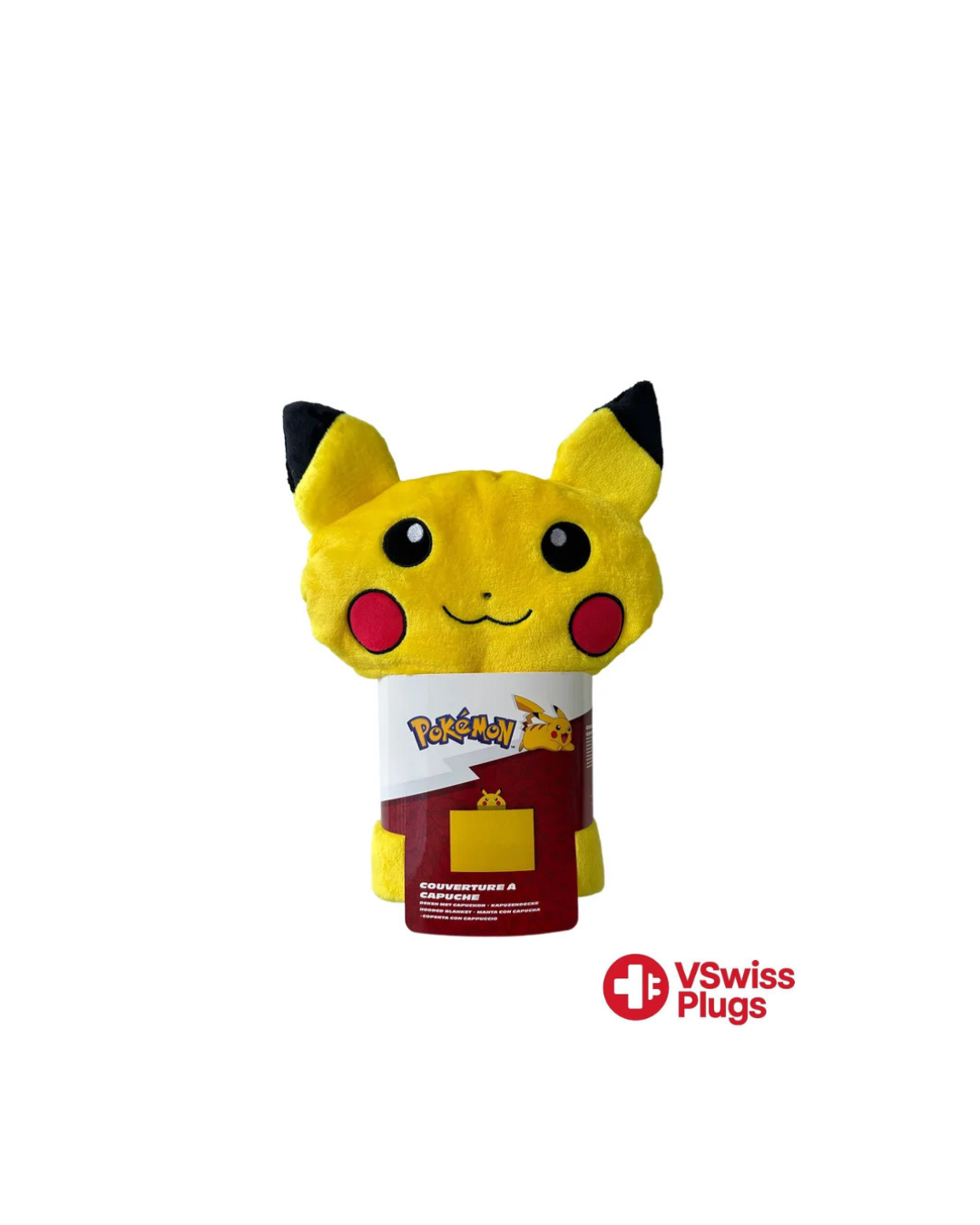 (PRÉCOMMANDE) Pack Pokemon 30e Anniversaire FR