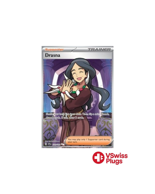 Drasna 231/191 EN