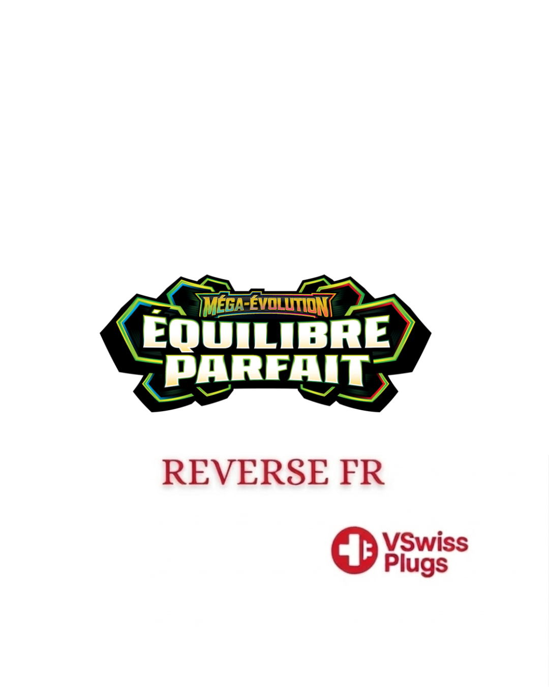 Reverse Équilibre Parfait FR