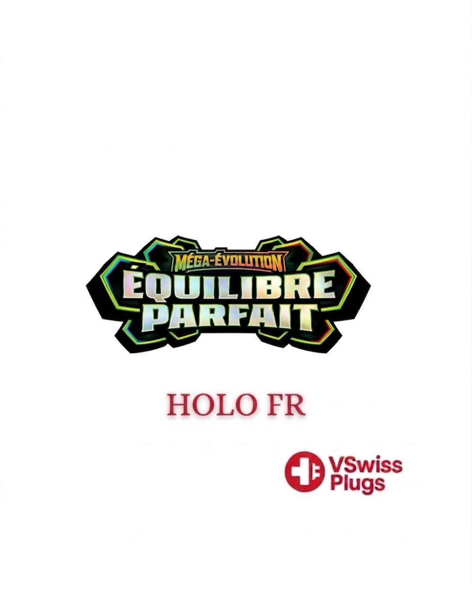 Holo Équilibre Parfait FR