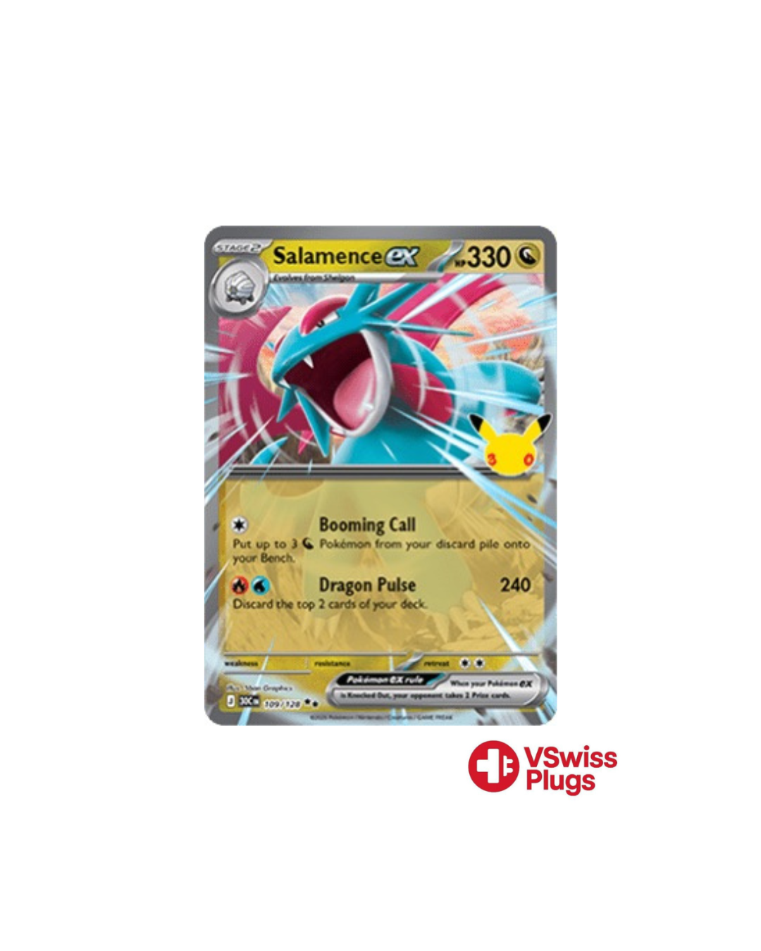 Drattak EX 109/128 FR