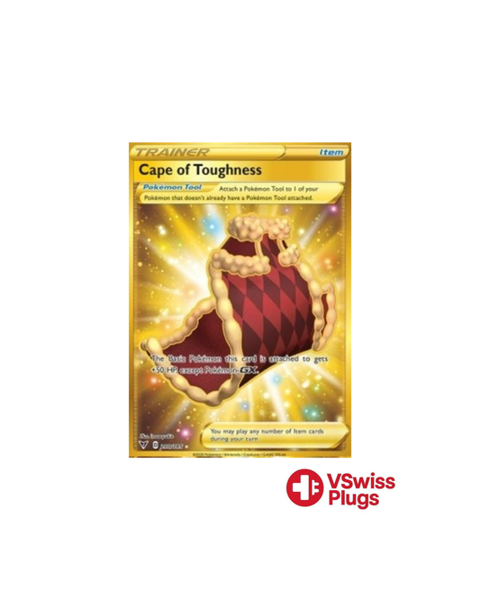 Cape of Toughness 200/185 EN