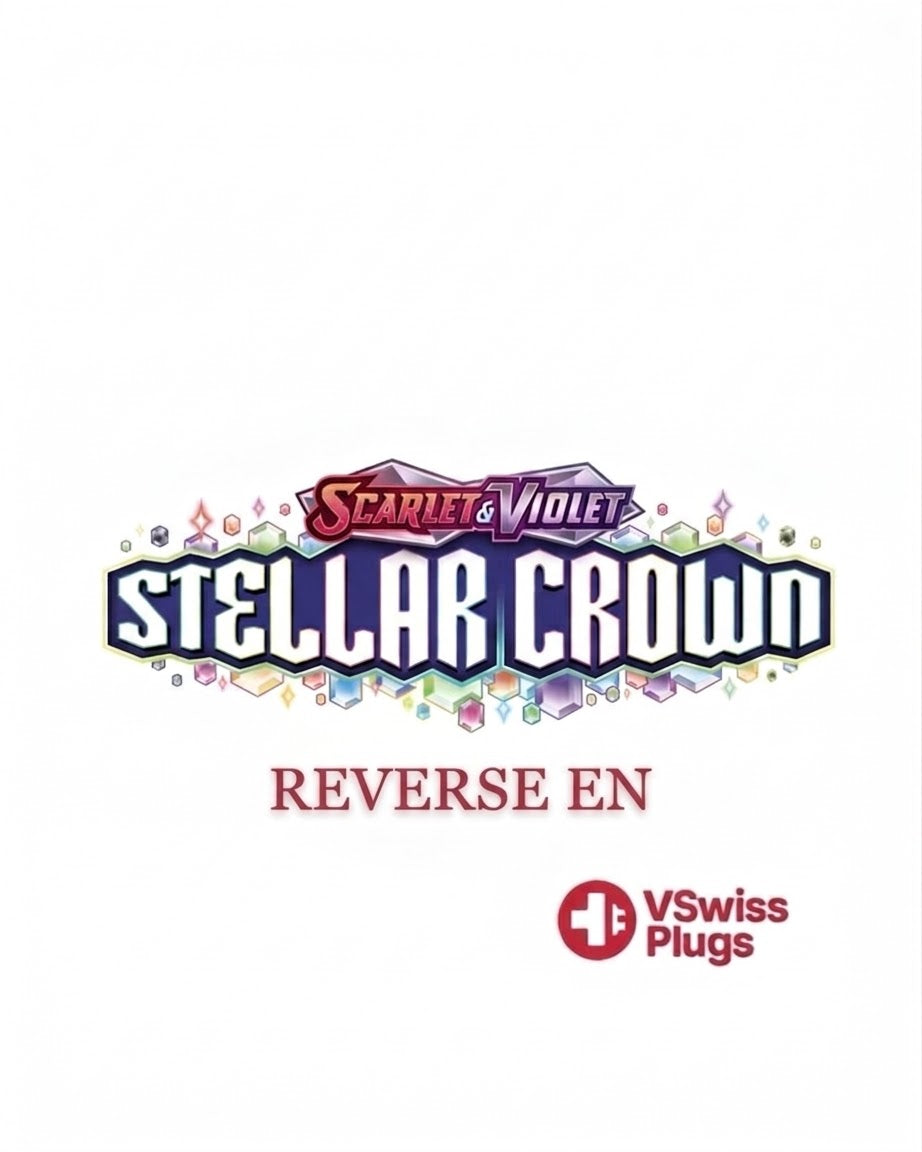 Reverse Stellar Crown EN
