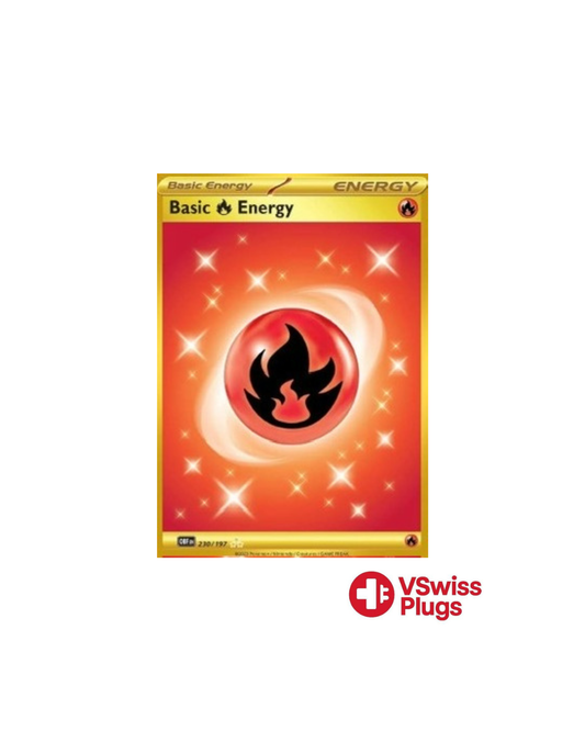 Basic Energy 230/197 EN