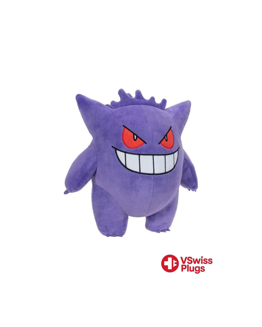 Peluche Ectoplasma 30cm