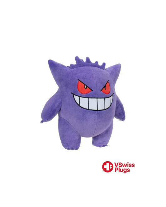 Peluche Ectoplasma 30cm