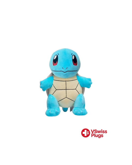 Peluche Carapuce 30cm