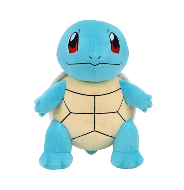 Peluche Carapuce 30cm