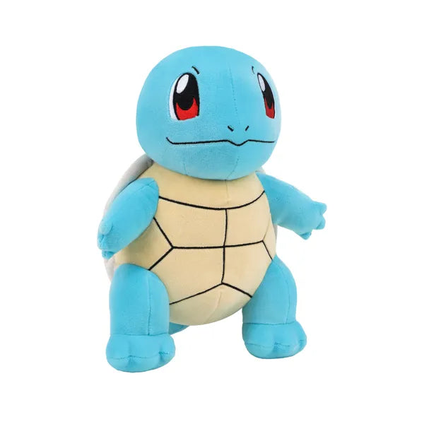 Peluche Carapuce 30cm