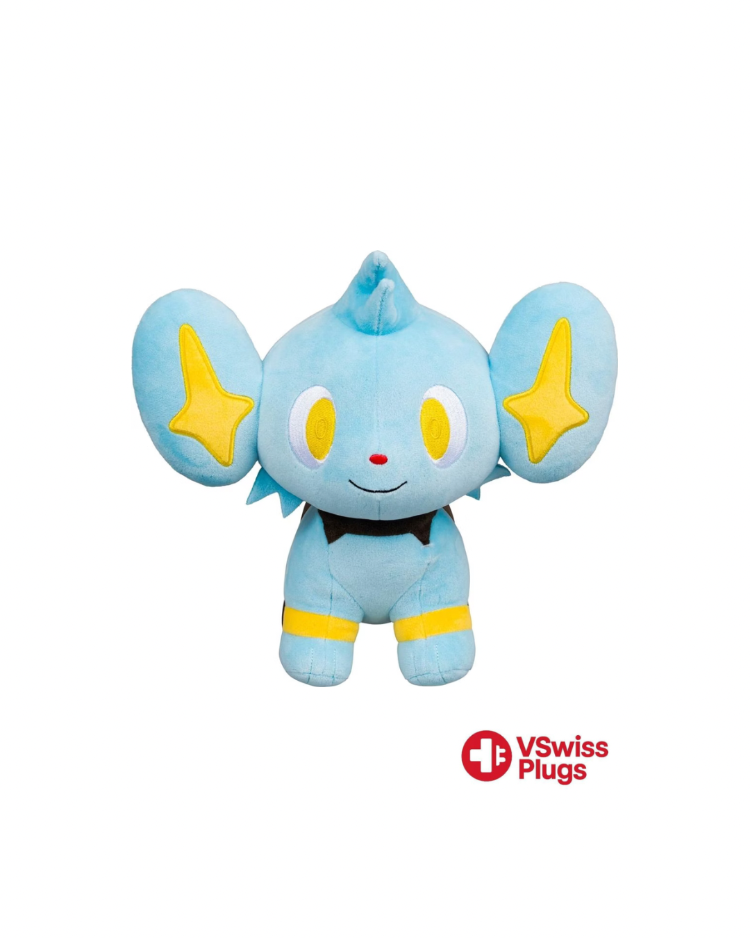 Peluche Lixy 30cm