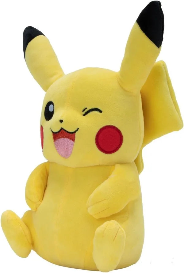 Peluche Pikachu 30cm