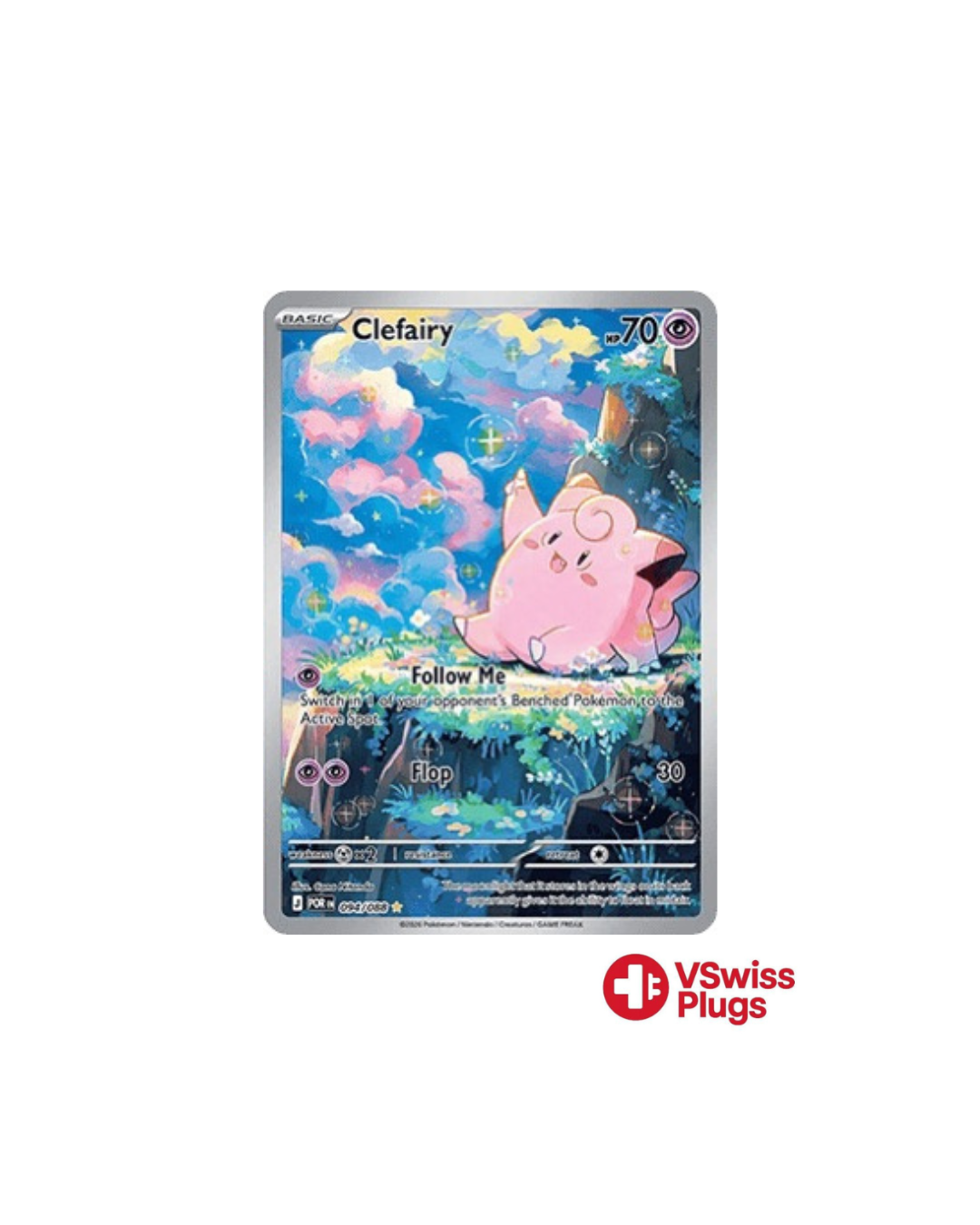 Clefairy 094/088 EN