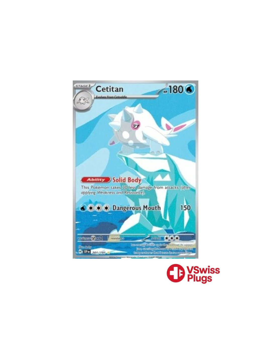 Cetitan 201/191 EN