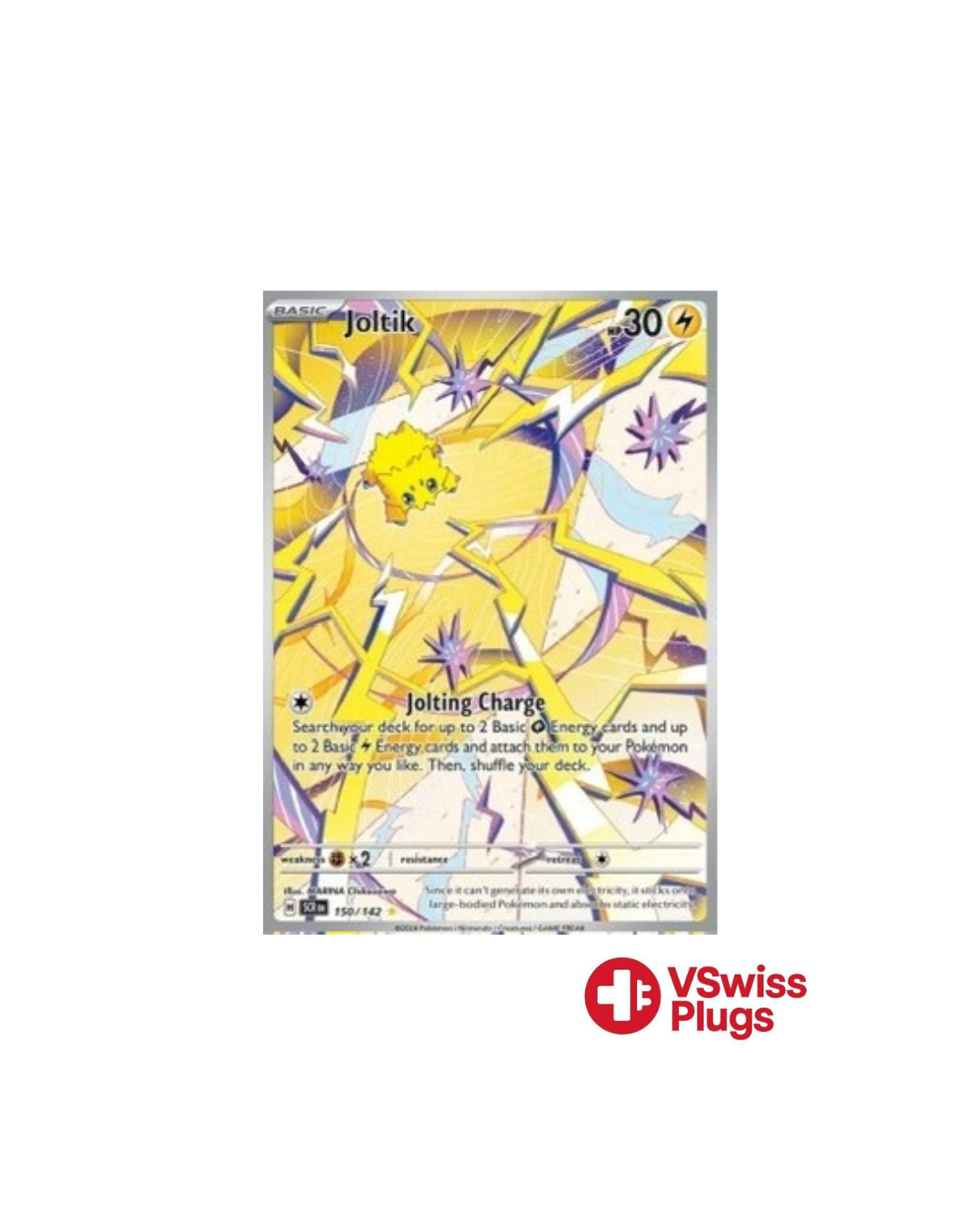Joltik 150/142 EN