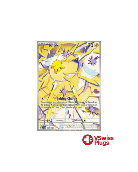 Joltik 150/142 EN
