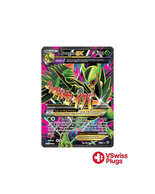 MJungo EX 85/98 FR