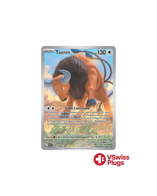 Tauros 096/086 FR