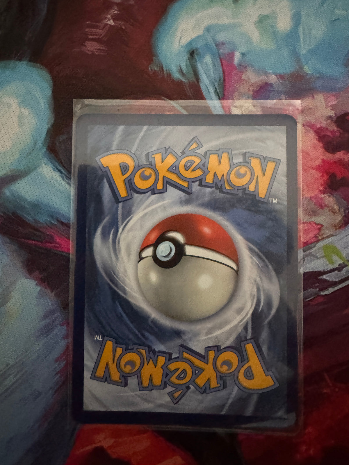 Triopikeur de la Team Rocket 239/217 · Héros transcendants (FR)