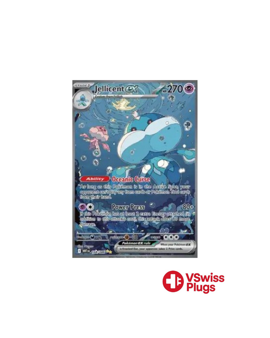 Jellicent EX 168/086 EN