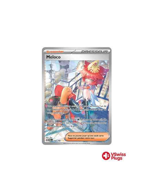 Meloco 254/182 FR