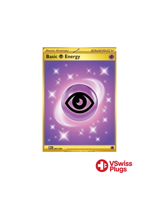 Basic Energy 207/165 EN