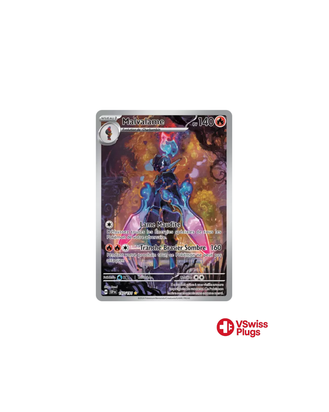 Malvalame 197/191 FR