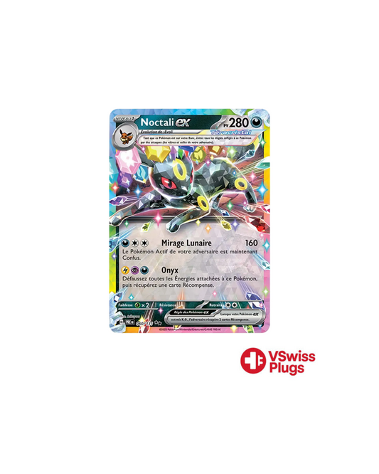 Noctali EX 060/131 (FR)