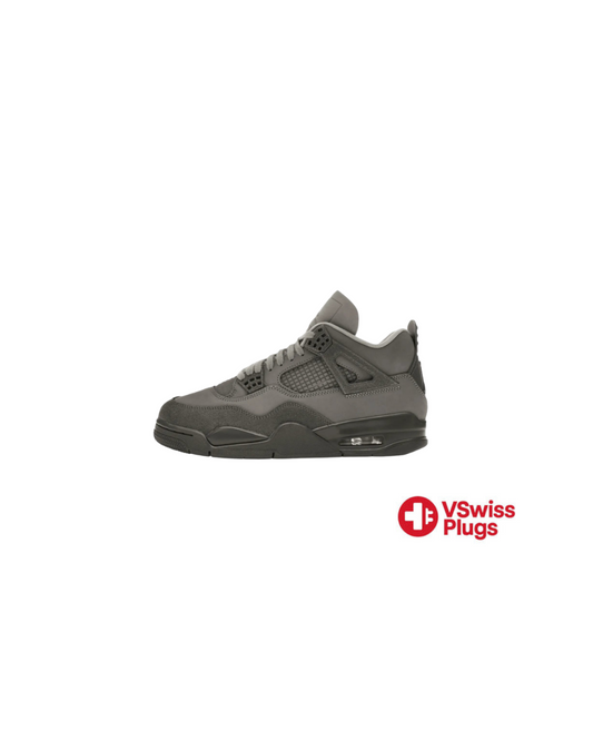 AirJordan 4 Retro SE Paris Olympics (42.5EU)