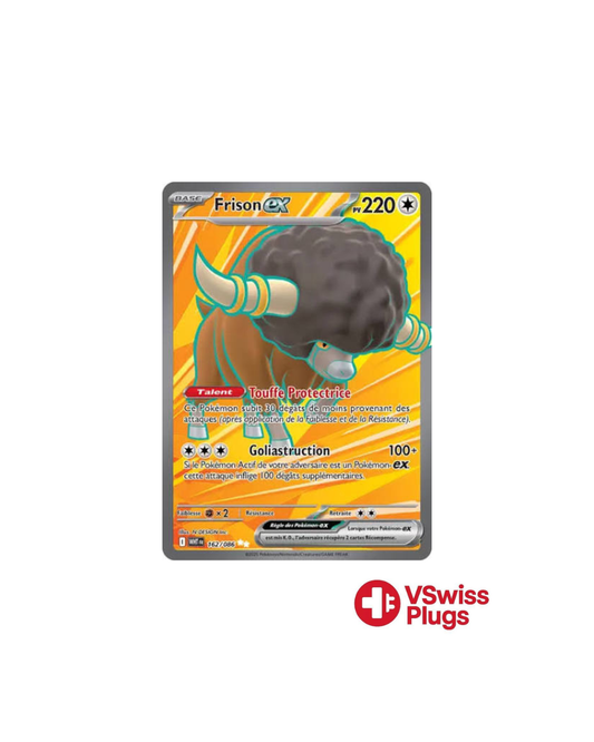 Frison EX 162/086 FR