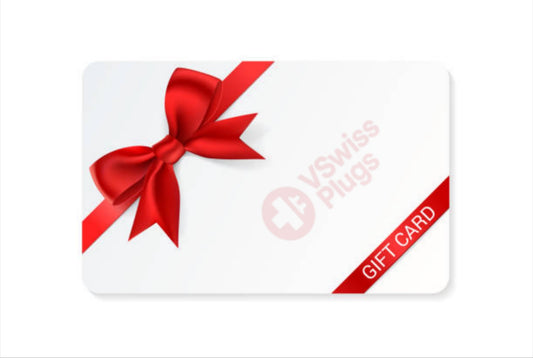 Carte Cadeau
