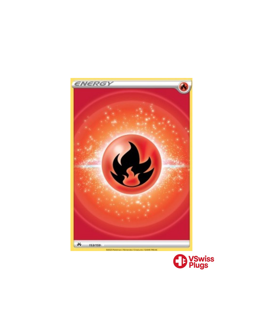 Fire Energy 153/159 EN