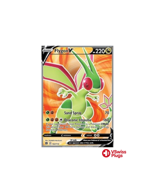 Flygon V 164/172 EN