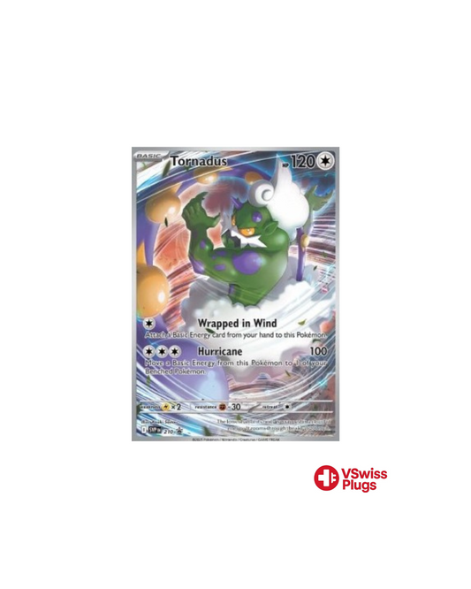 Boréas SVP 210 (Flamme Blanche) FR