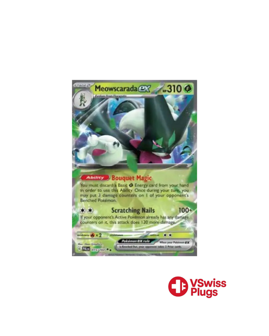 Meowscarda 015/193 EN