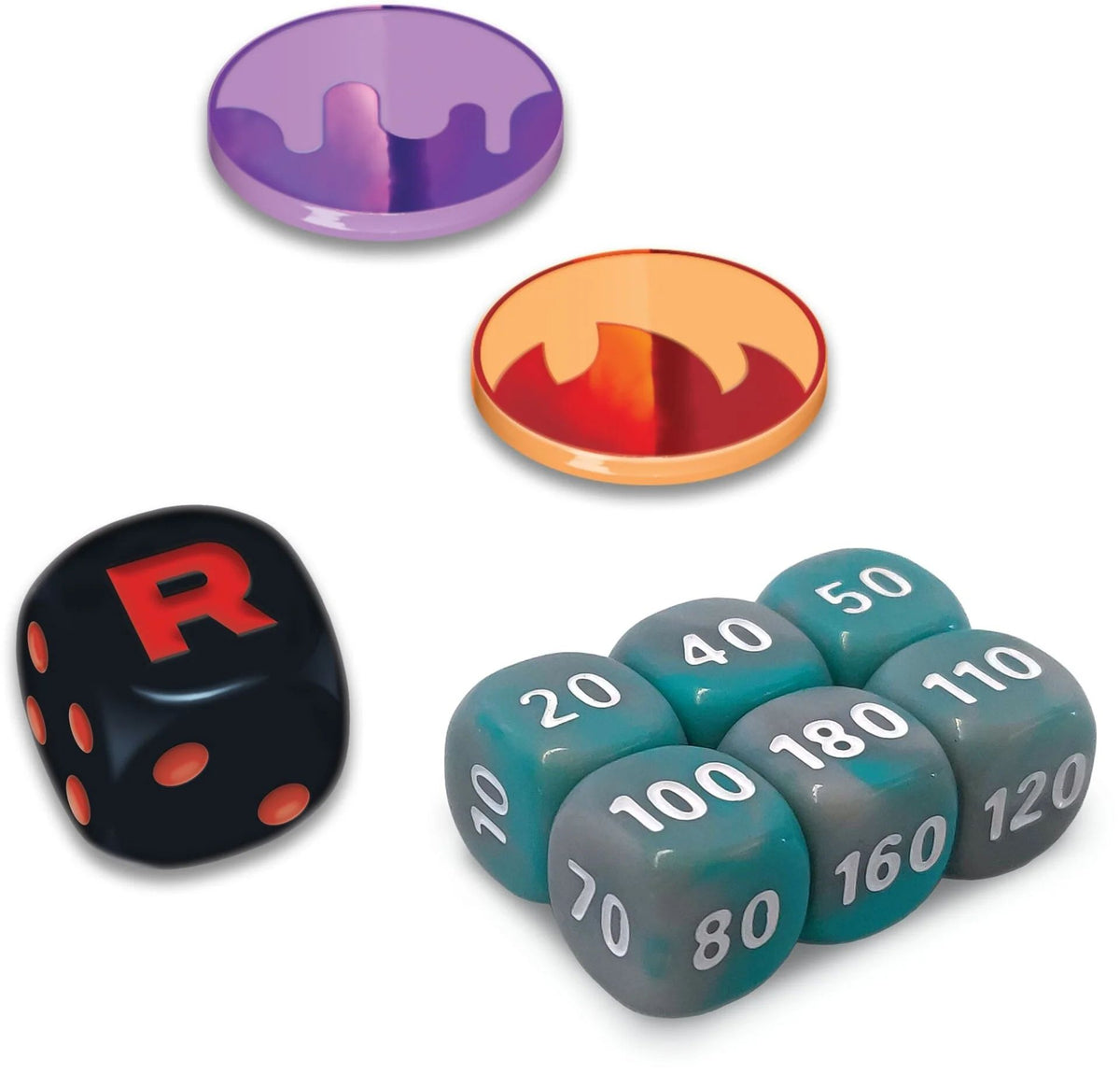 Destined Rivals Elite Trainer Box EN