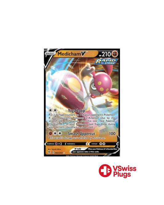 Medicham V 083/203 EN