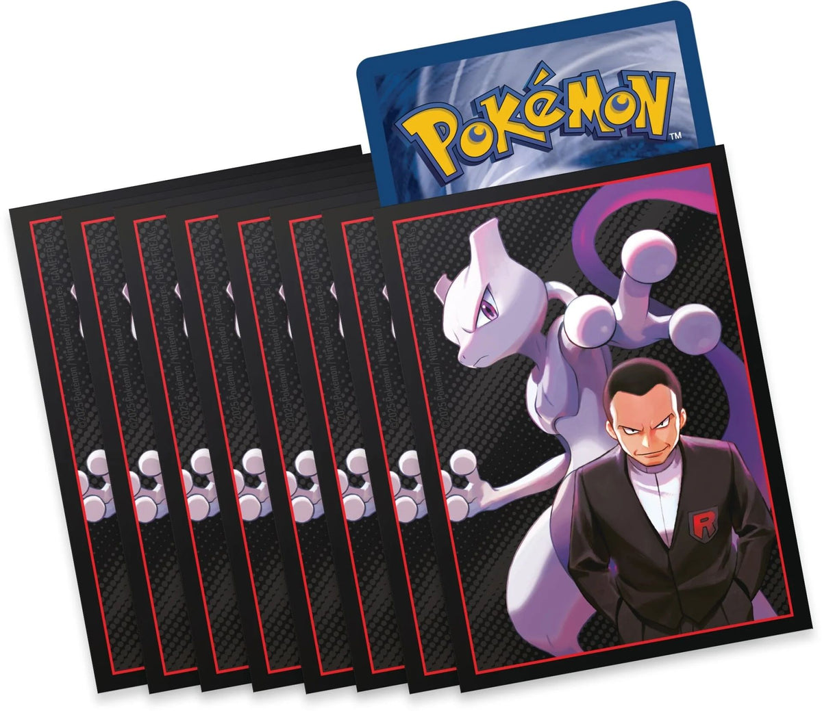 Destined Rivals Elite Trainer Box EN