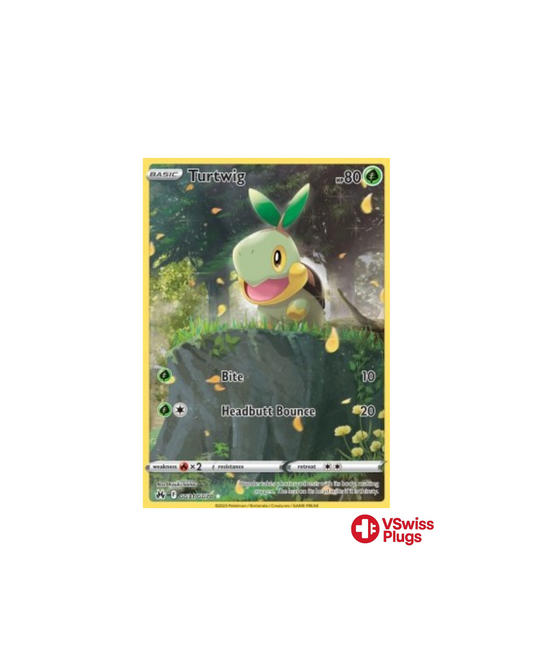 Turtwig GG31/GG70 EN