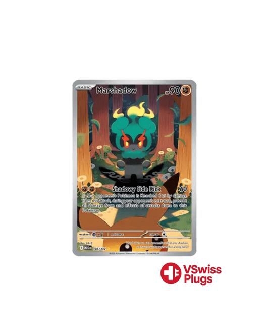 Marshadow 146/132 EN