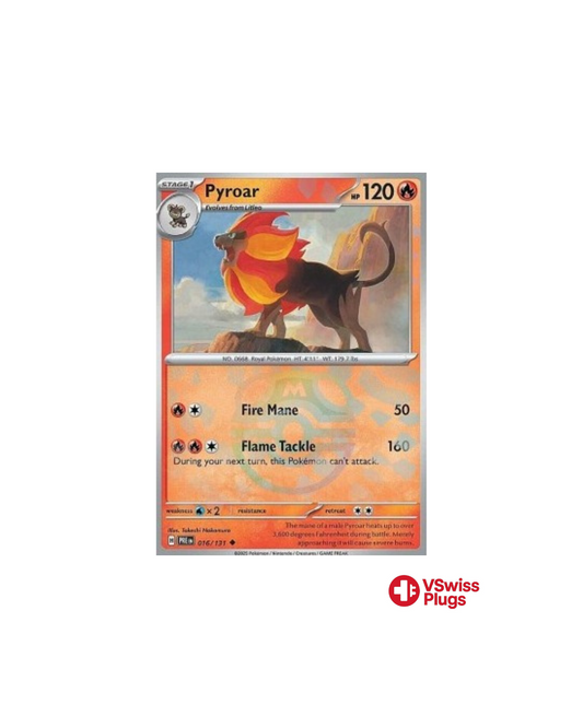 Némelios MASTER BALL 016/131 FR