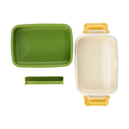 Ghibli - Mon Voisin Totoro - Bento 2 fermetures Totoro et Chatbus